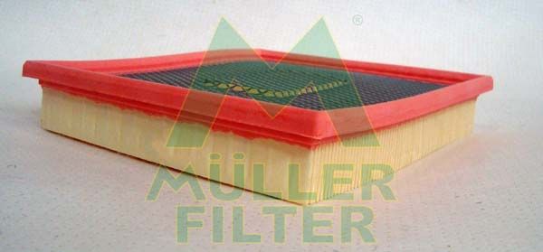 MULLER FILTER Gaisa filtrs PA790
